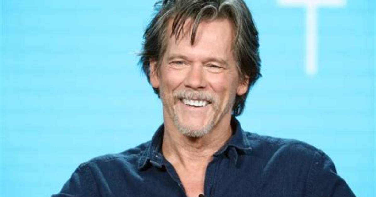 Kevin Bacon Net Worth