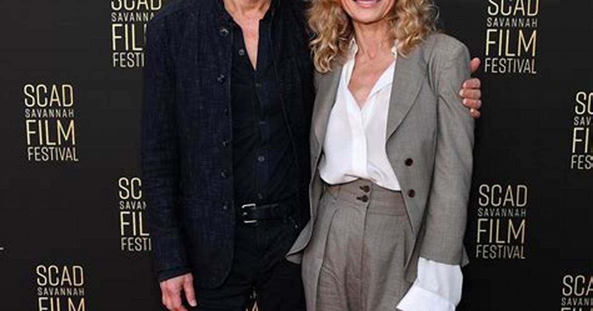 Kevin Bacon Wed Kyra Sedgwick 34 Year's Ago, Now They Live on Farm Without Kids – Inside Their Peaceful Home