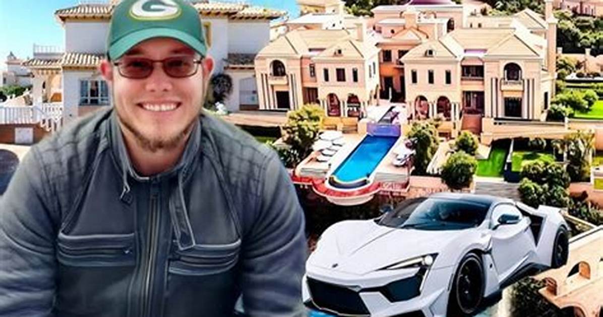 Kevin Beets Net Worth
