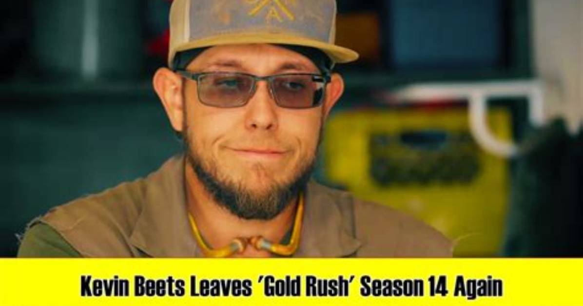 Kevin Beets