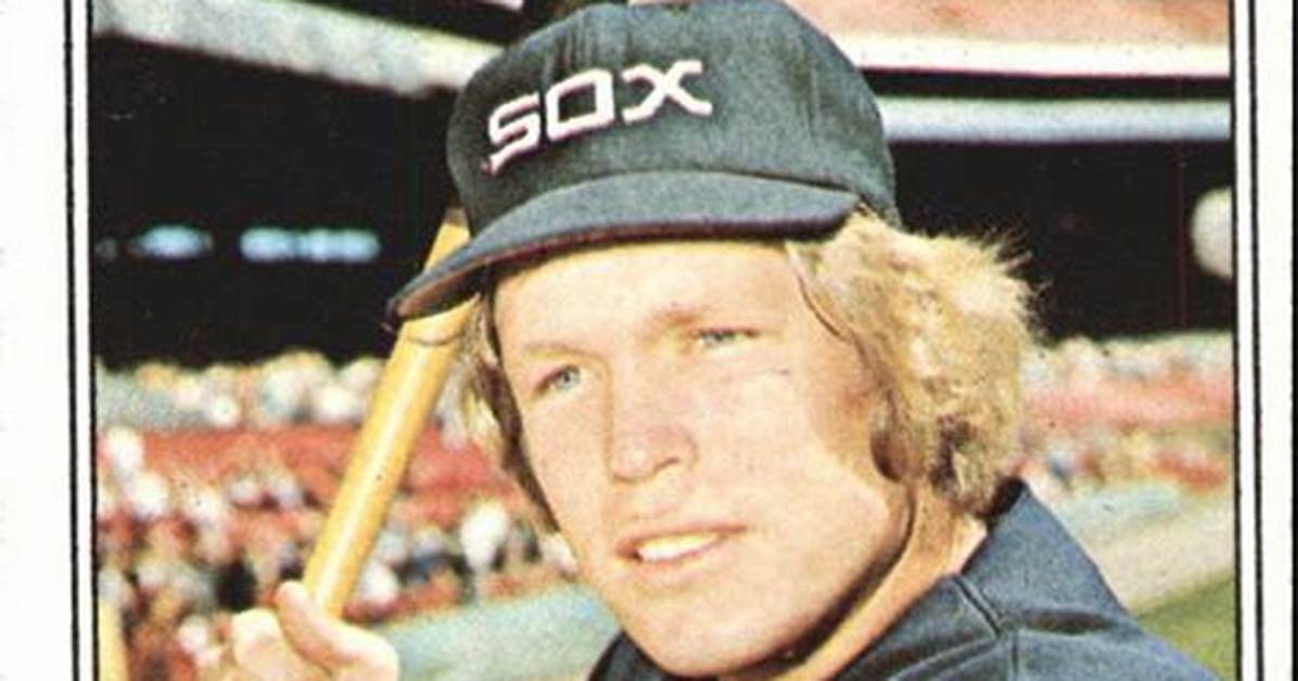 Kevin Bell (Baseball)