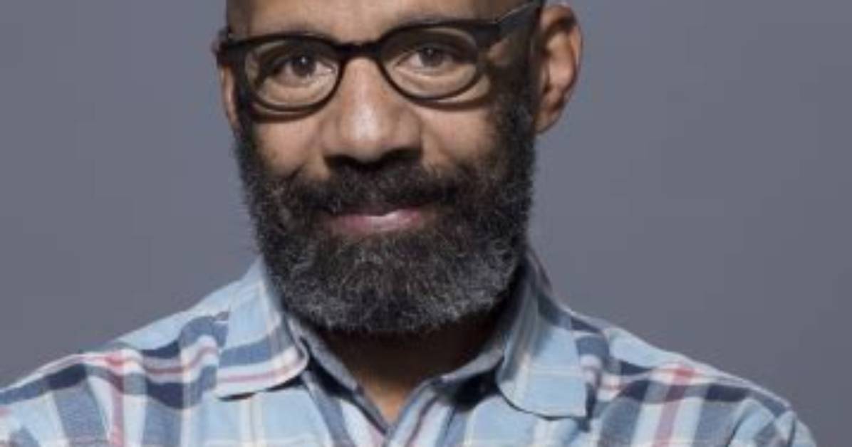 Kevin Blackistone