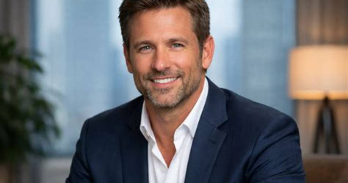 Kevin C. Lilly Net Worth