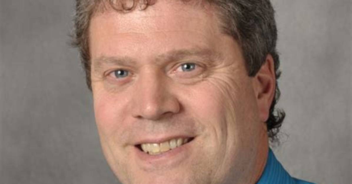 Kevin Carr