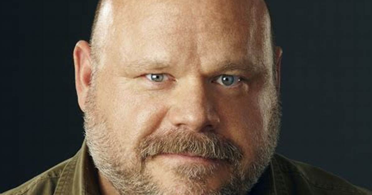 Kevin Chamberlin