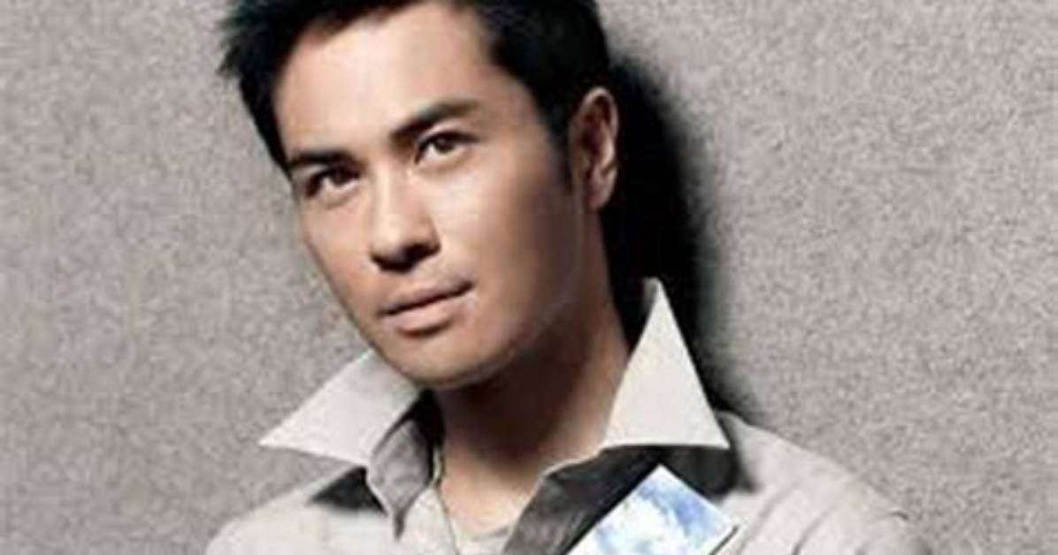 Kevin Cheng Net Worth