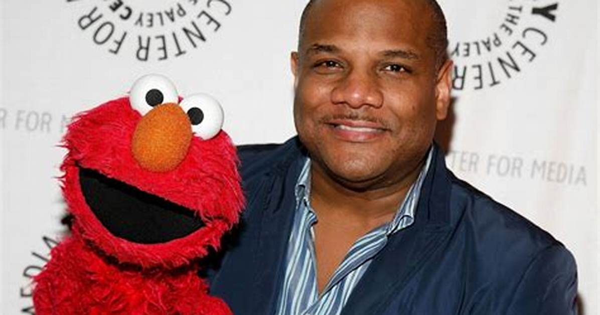 Kevin Clash Net Worth