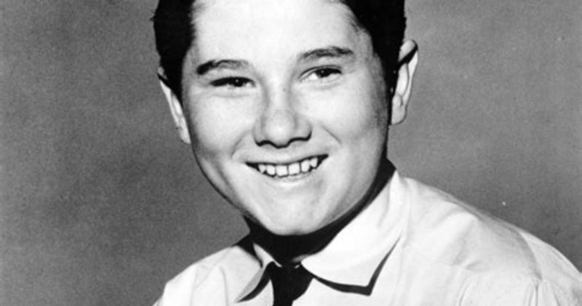 Kevin Corcoran