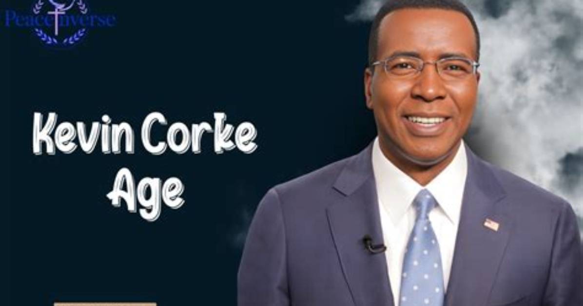 Kevin Corke
