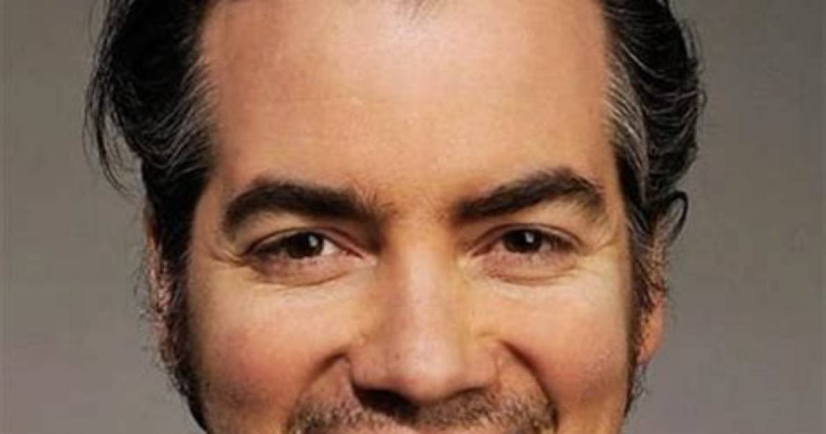 Kevin Corrigan