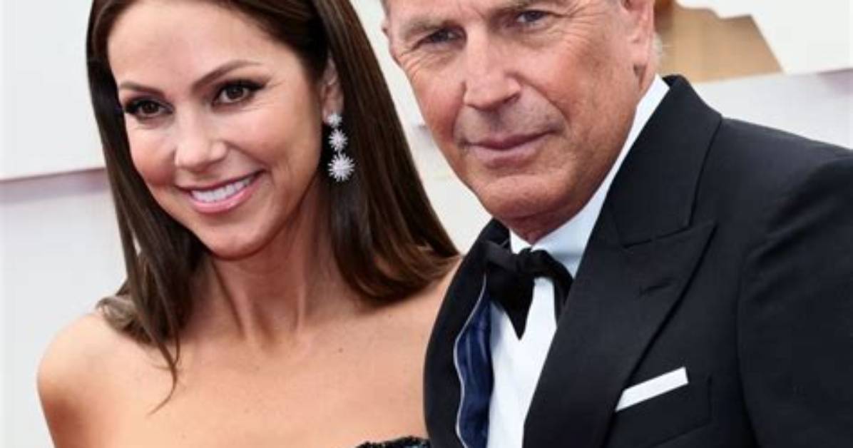 Kevin Costner Net Worth