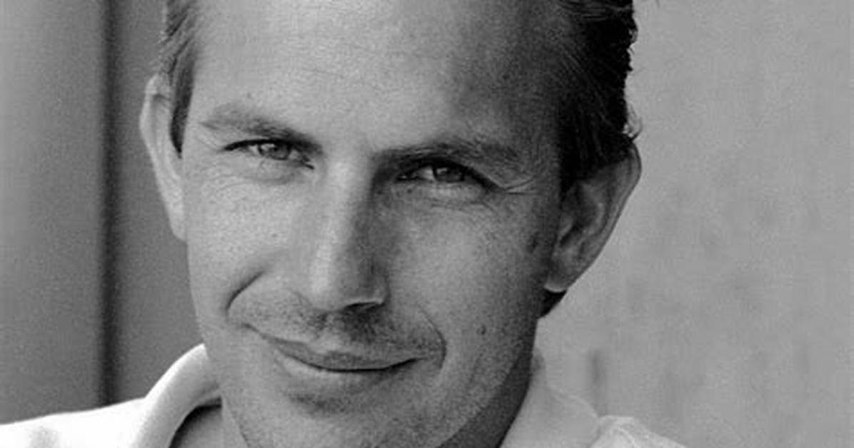 Kevin Costner