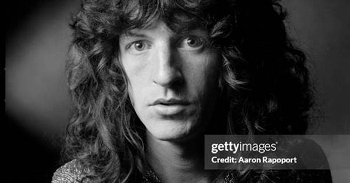Kevin Cronin