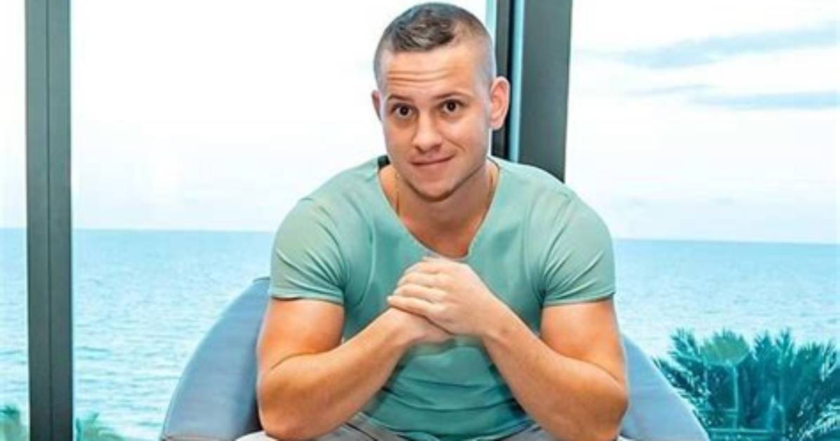 Kevin David