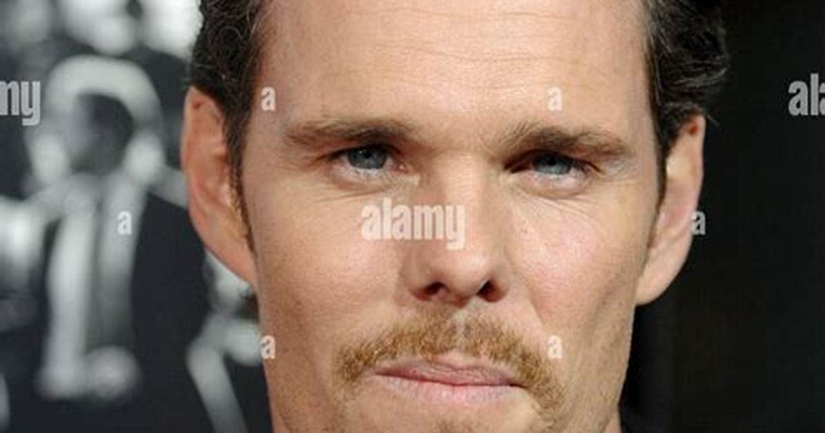 Kevin Dillon
