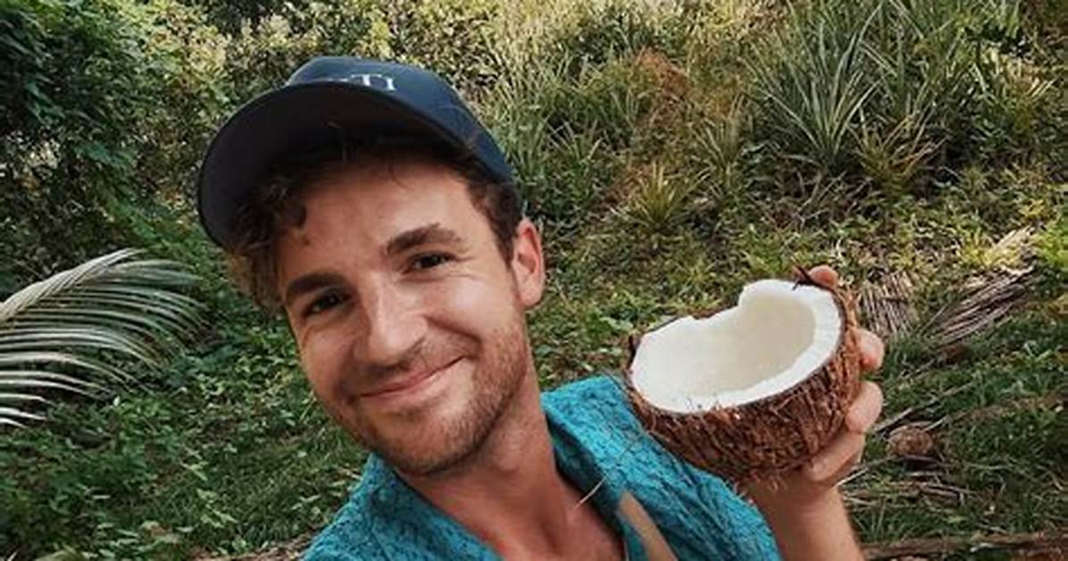 Kevin Droniak