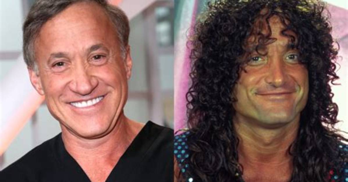 Kevin Dubrow