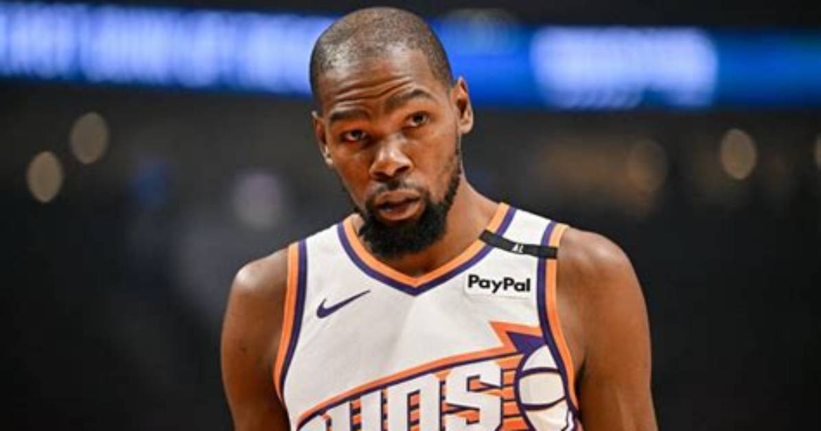 Kevin Durant’s Tremendous Retribution Against “Loathed” Fighters with Memorable 91 First Half Focuses for Nets Versus Gs