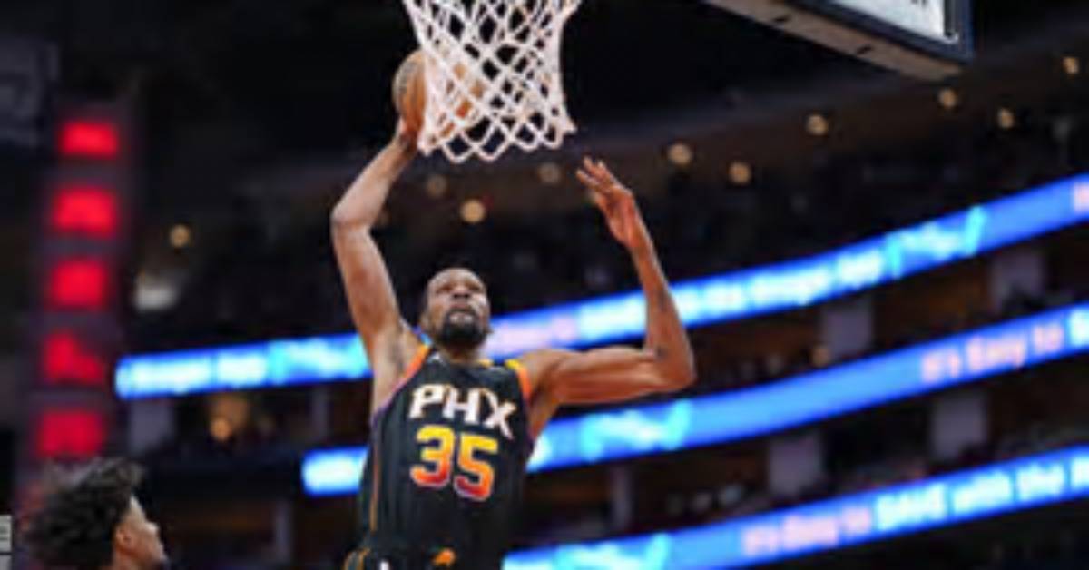 Kevin Durant