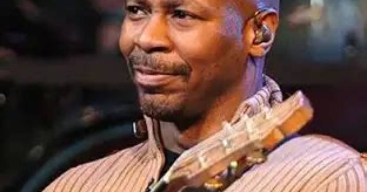 Kevin Eubanks Net Worth 2024