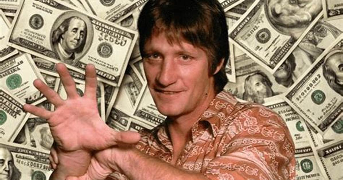 Kevin Everett Net Worth