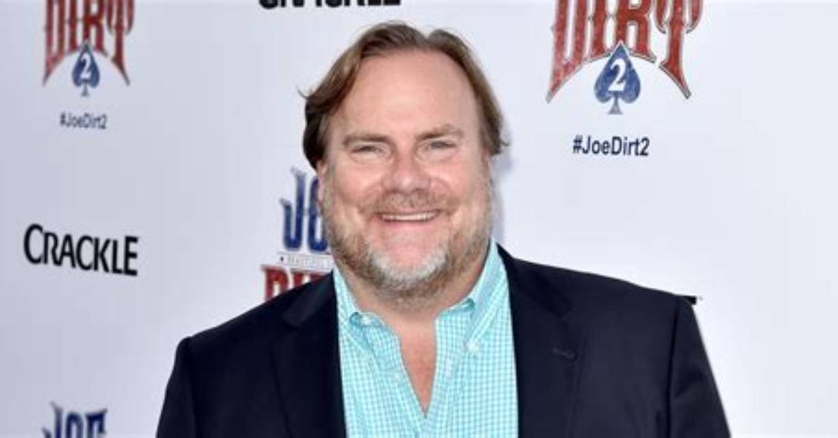 Kevin Farley Net Worth
