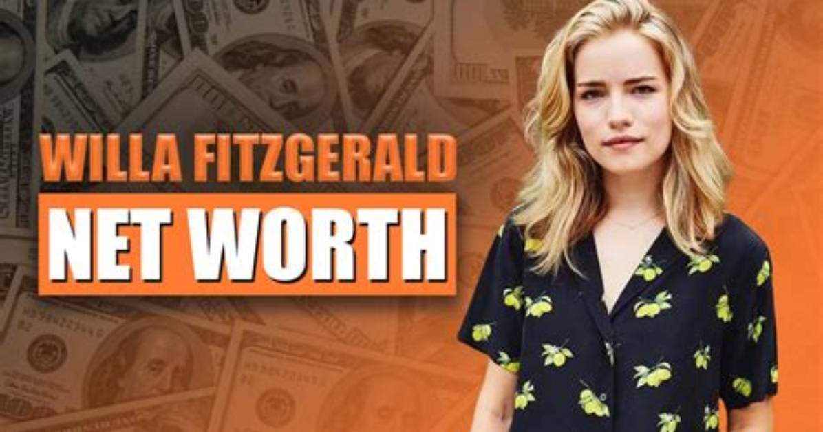 Kevin Fitzgerald Net Worth 2024