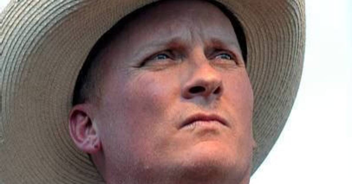 Kevin Fowler