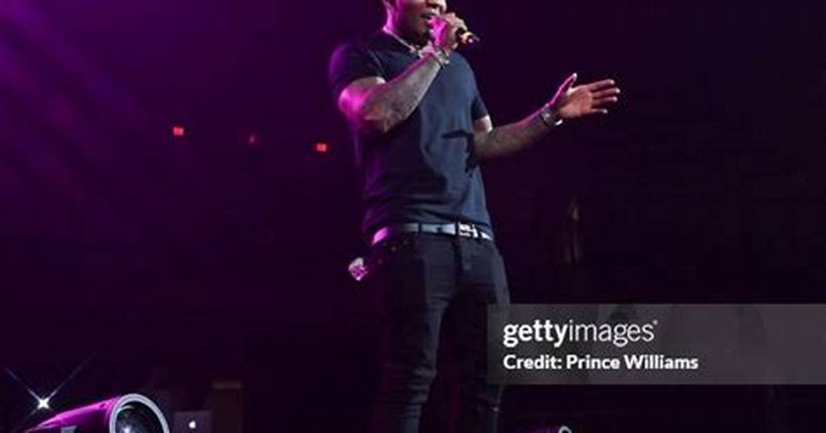 Kevin Gates