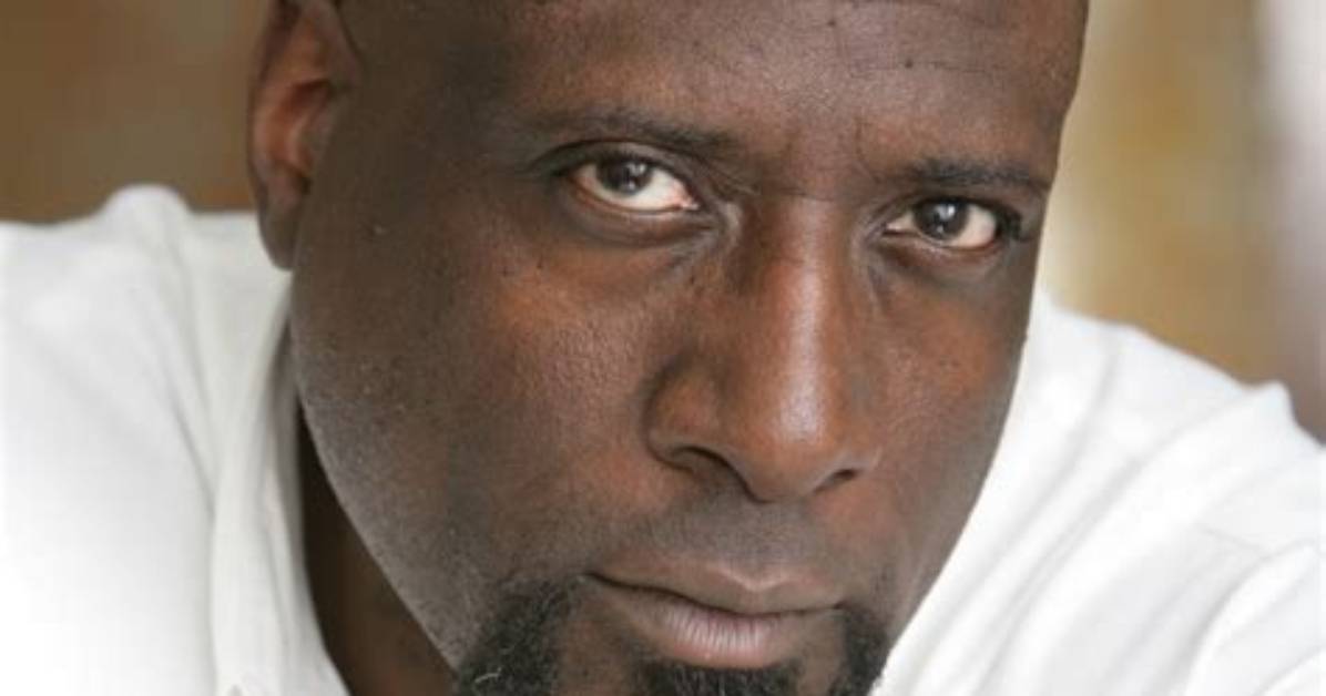 Kevin Grevioux