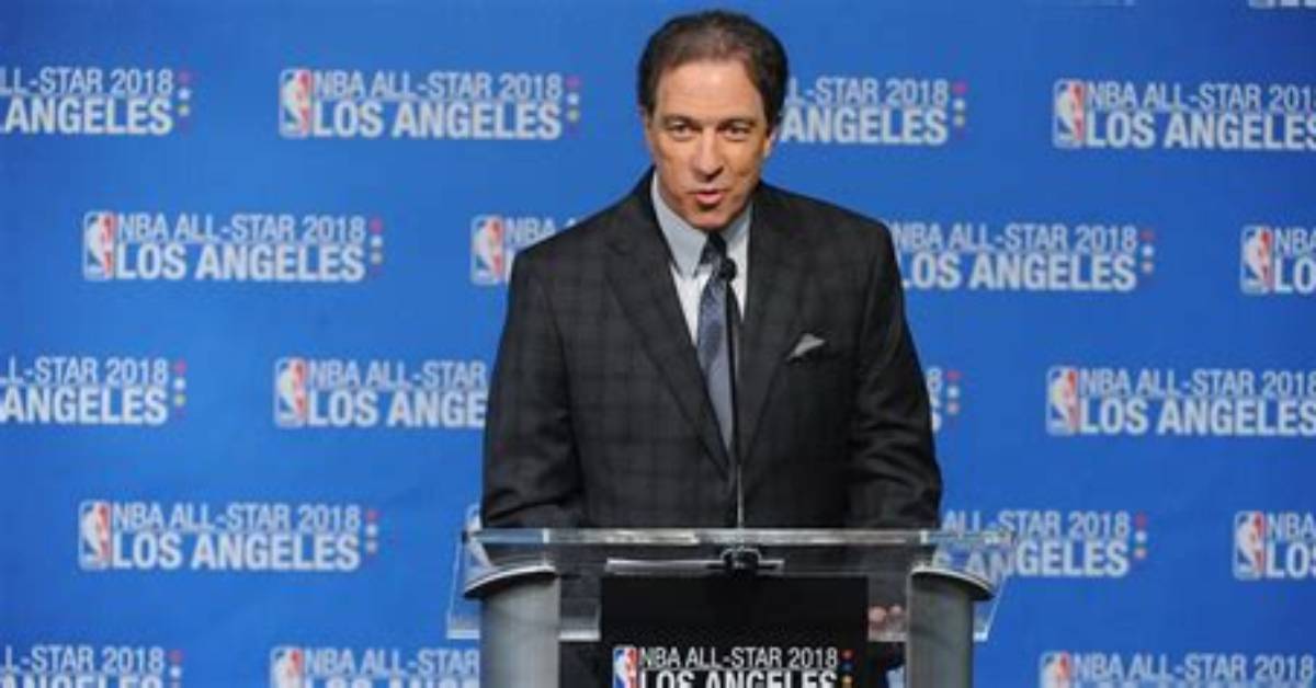 Kevin Harlan Net Worth – How Much Is Kevin Harlan Worth?