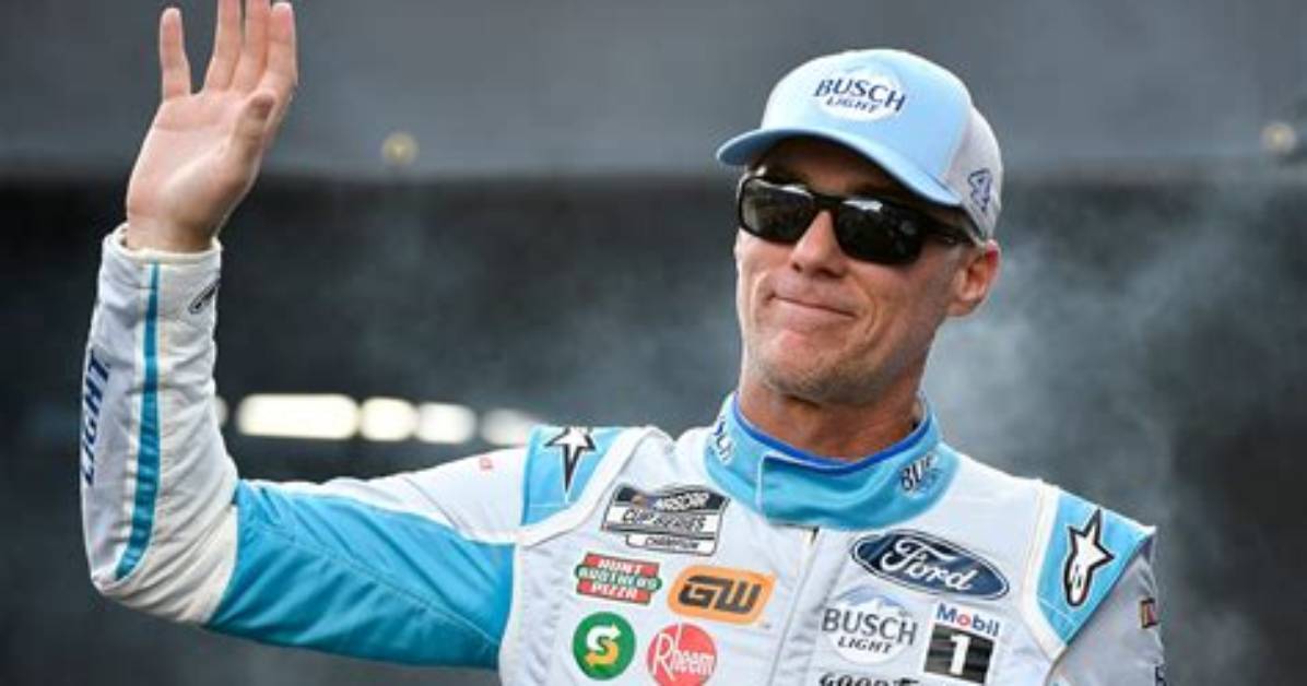 Kevin Harvick