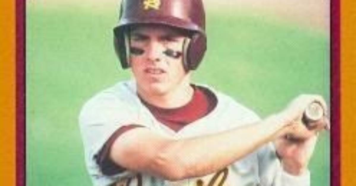 Kevin Higgins (Baseball)