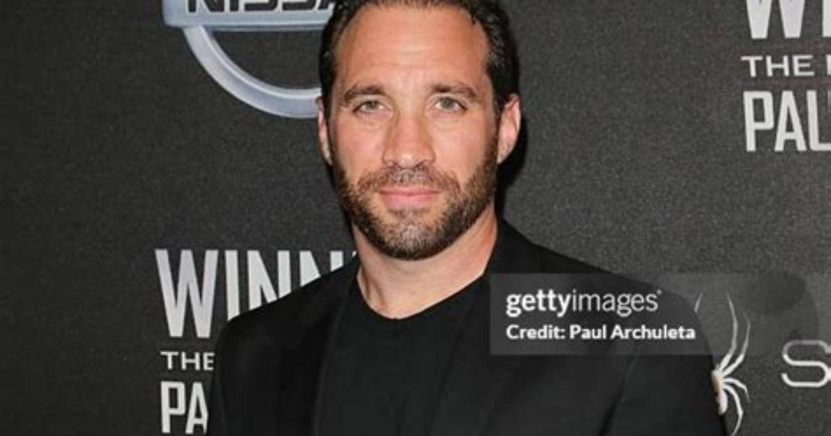 Kevin Interdonato