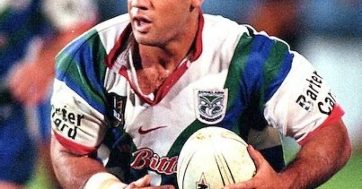 Kevin Iro