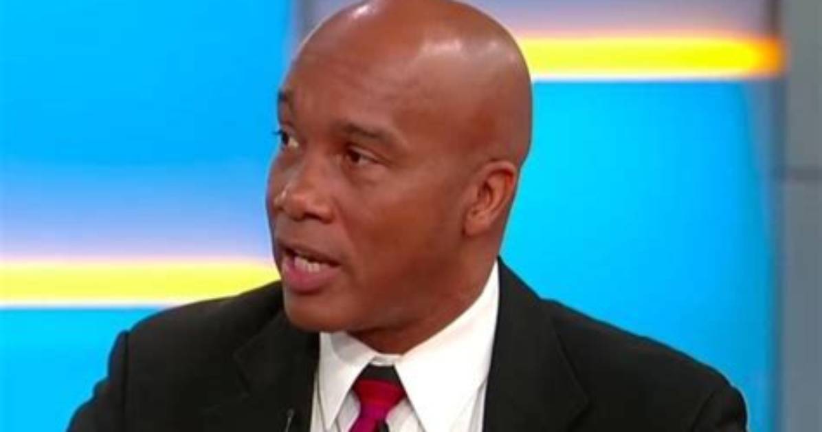 Kevin Jackson Net Worth