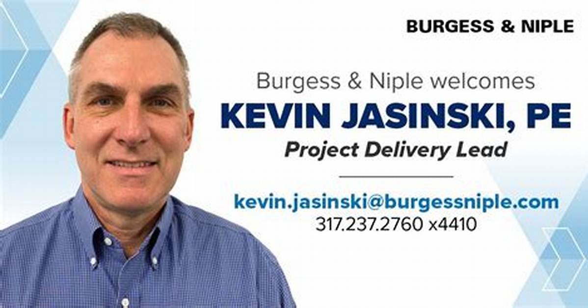 Kevin Jasinski