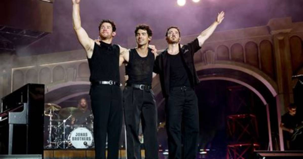 Kevin Jonas
