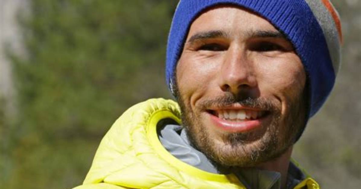 Kevin Jorgeson