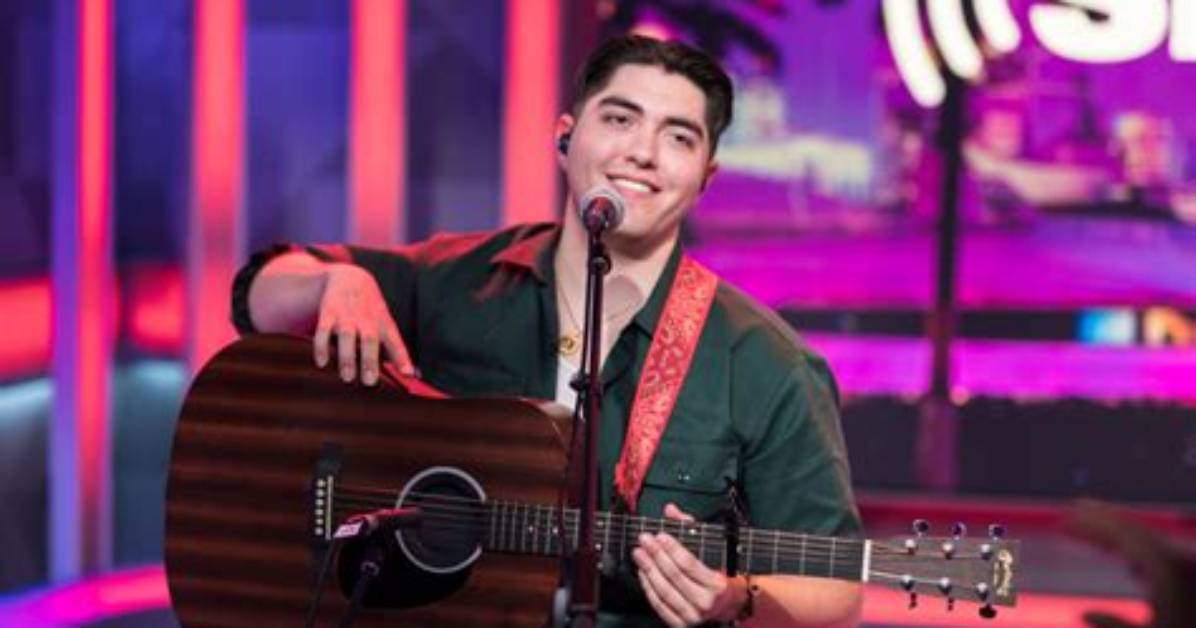 Kevin Kaarl
