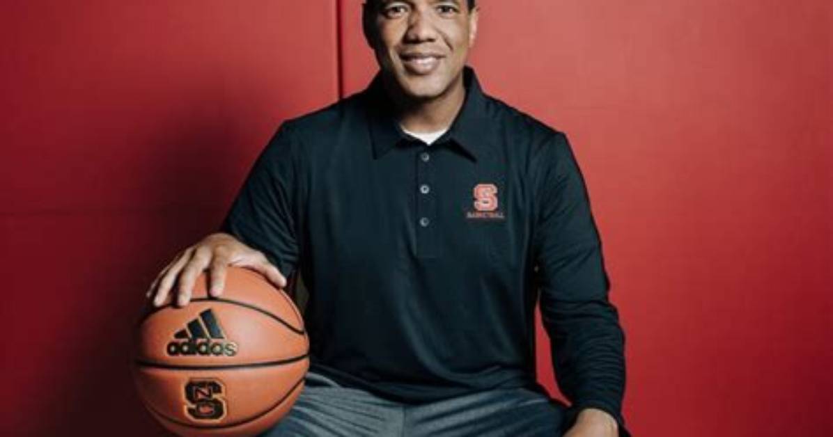 Kevin Keatts