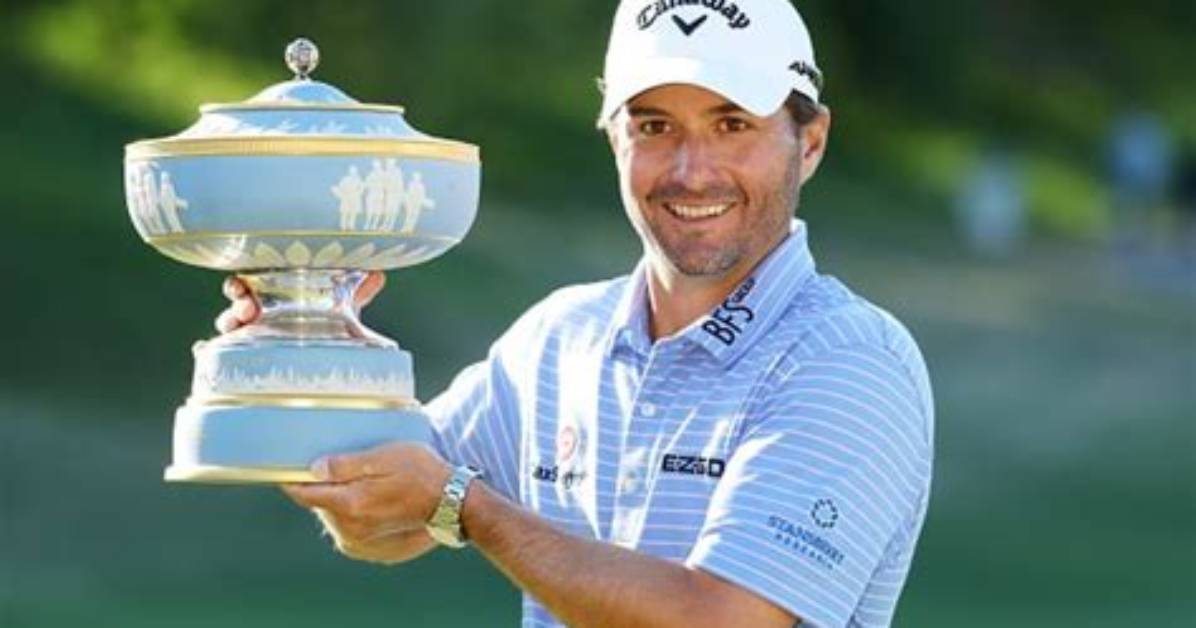 Kevin Kisner Net Worth