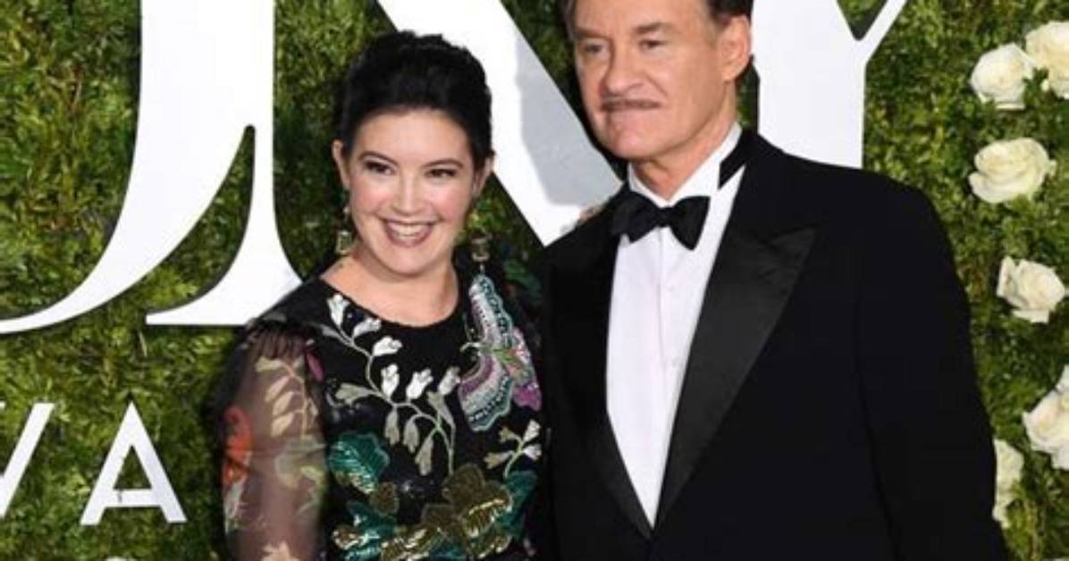Kevin Kline Net Worth