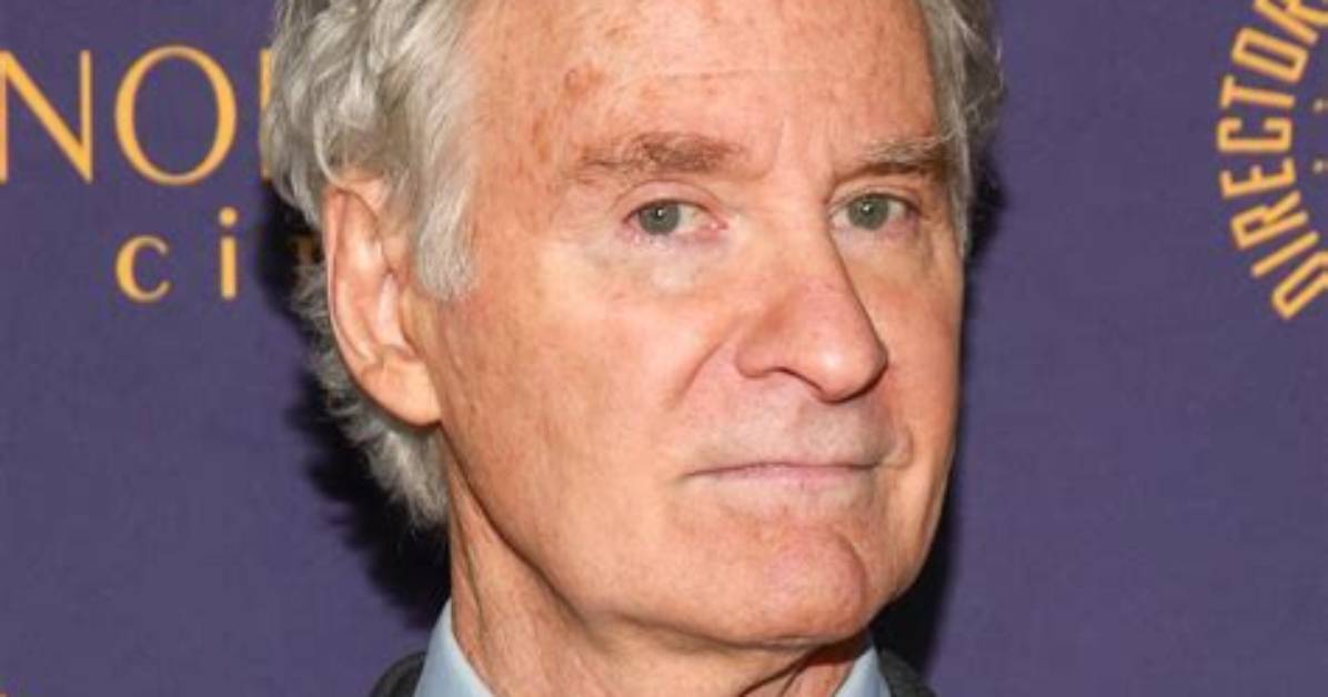 Kevin Kline