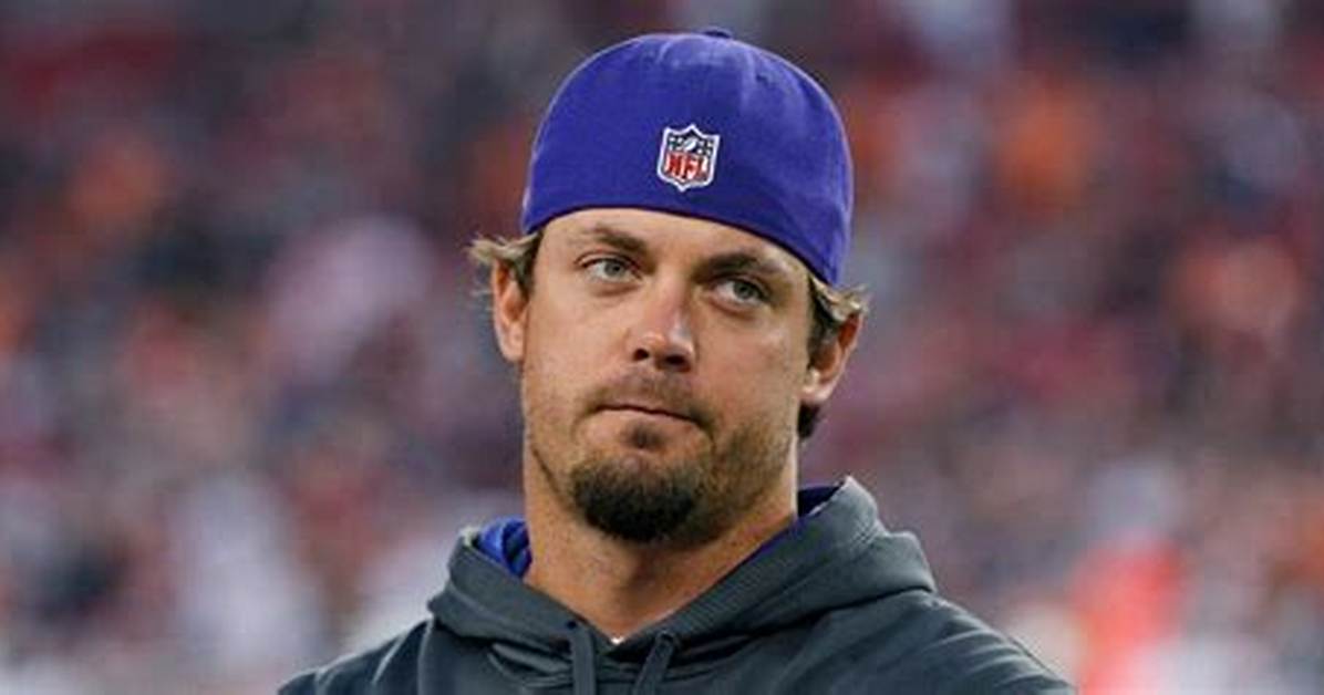Kevin Kolb Net Worth