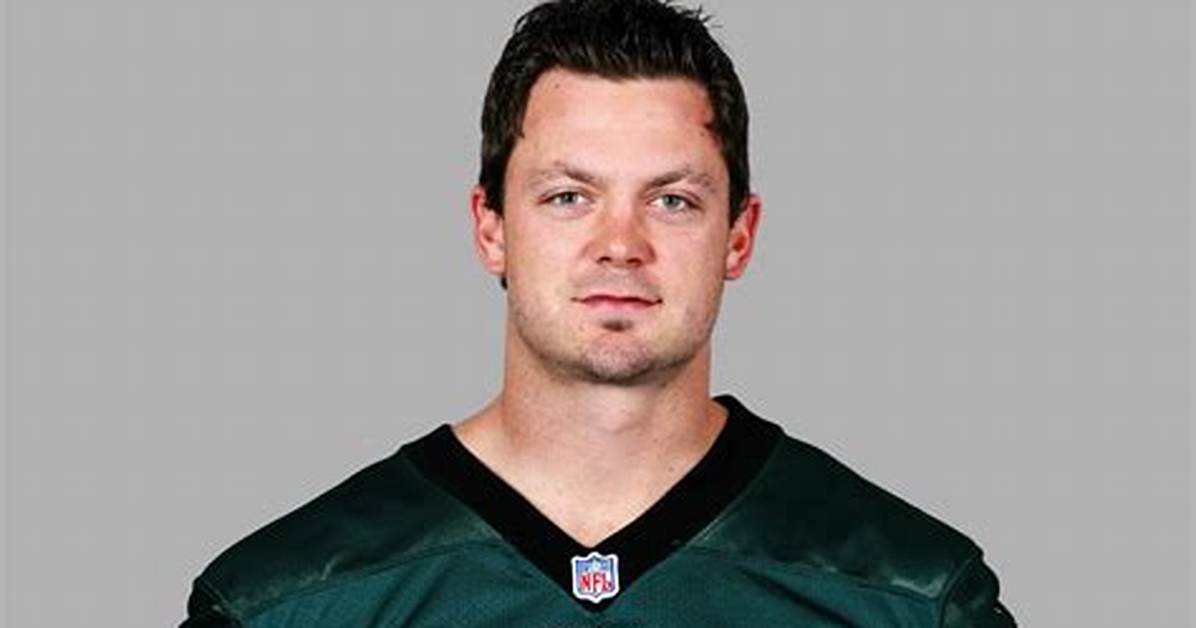 Kevin Kolb