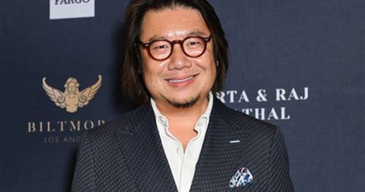 Kevin Kwan