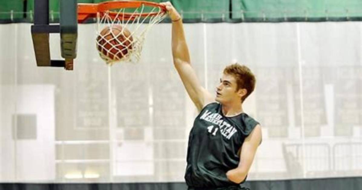 Kevin Laue