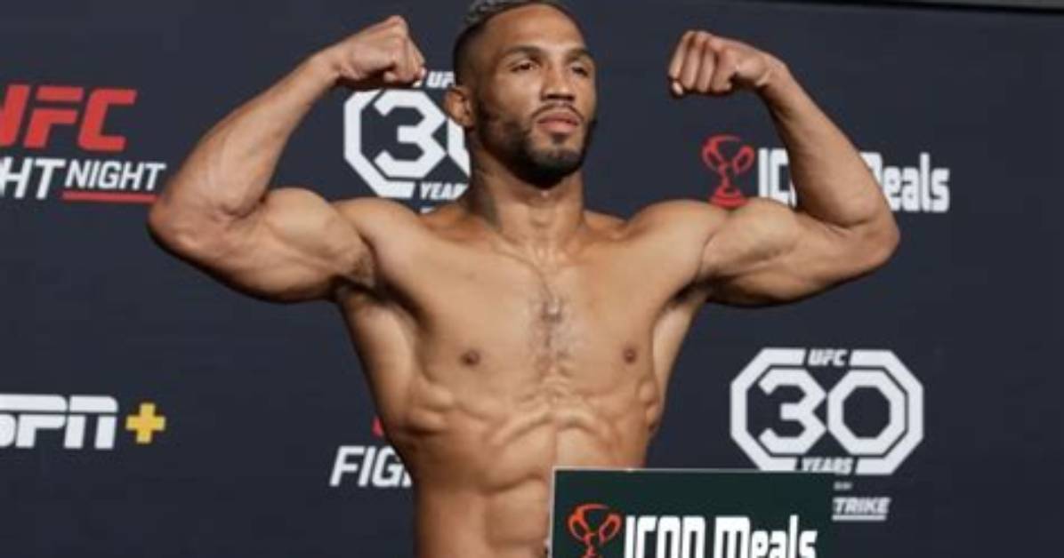 Kevin Lee Net Worth