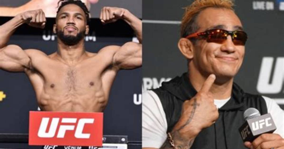 Kevin Lee